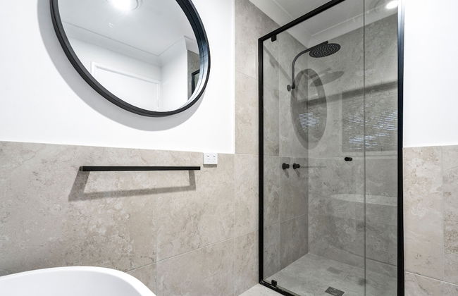 Parkwood House - Q Stay - Foto 18