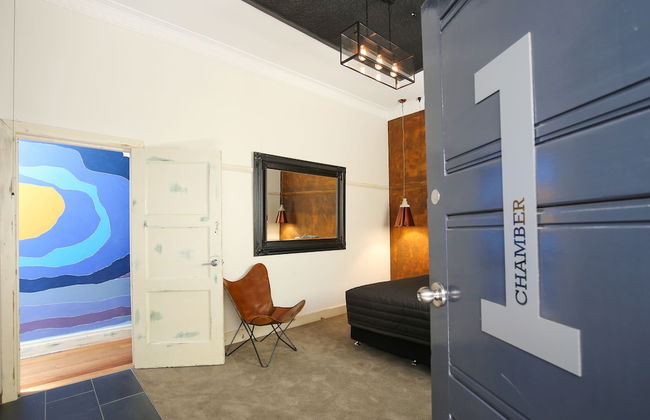 Indulge Apartments -The Urban Collection - Foto 6