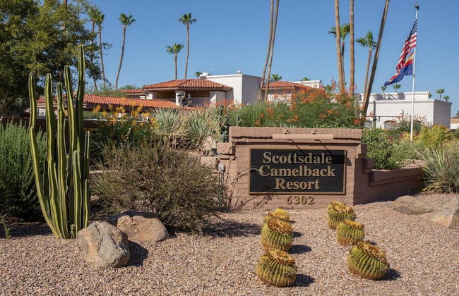 Scottsdale Camelback Resort VRHost - Foto 66