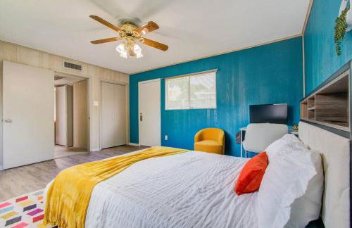 Vibrant Hub: Central Location - Golf Stadiums - Foto 10