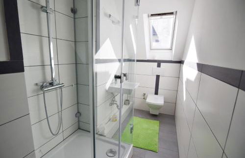 Work and Stay Apartments Troisdorf - Foto 7