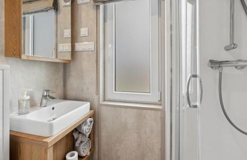 Gorgeous Home In Erkheim With Wifi - Foto 18