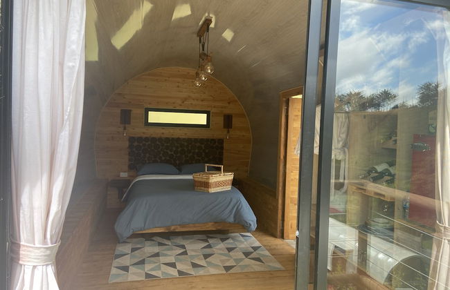 Glamping La Cepa GUATAPÉ - Photo 7