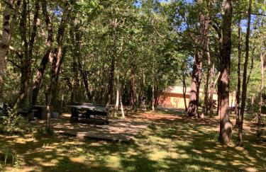 La Morandiere - Foto 41