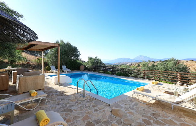 Villa Elaia - Foto 11