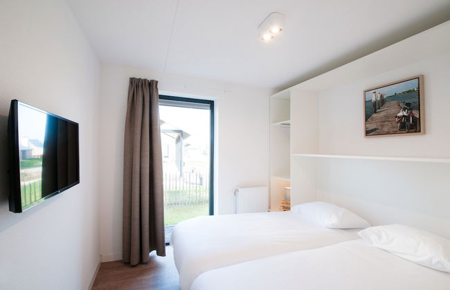 Oesterdam Resort - Foto 36