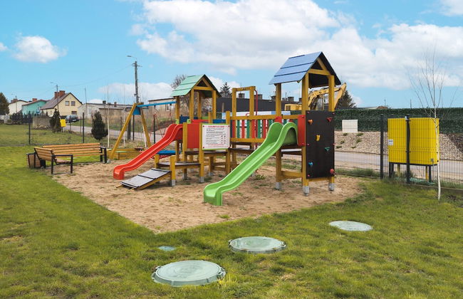 Osada Cetniewo by Renters - Photo 25