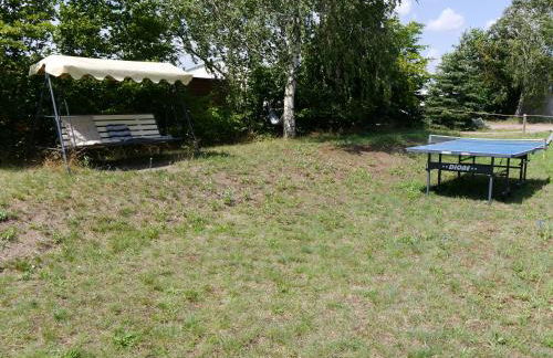 Ferienwohnung mit Garten - 10 Minuten von Templin - Photo 14