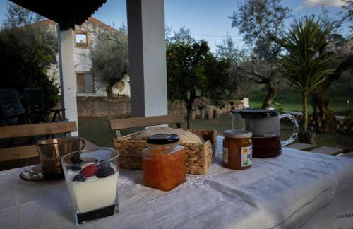 A Casa da Ti Vina - Foto 28