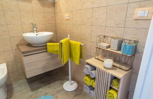 Masciara Home - Apartment & Suite fra Taormina, Catania ed Etna - Foto 35