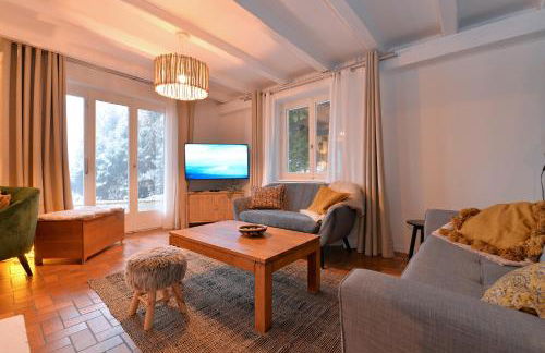 A l'Oree du Bois - Foto 9