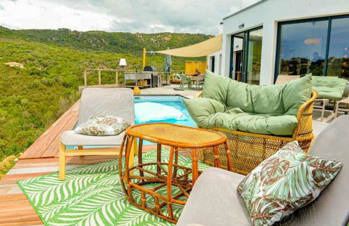 Sandrine - Villa Terrace Pool - by TGB - Foto 32