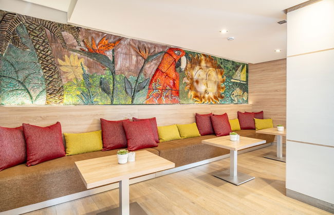 Apartamentos Cabau Cala D'Or - Foto 21