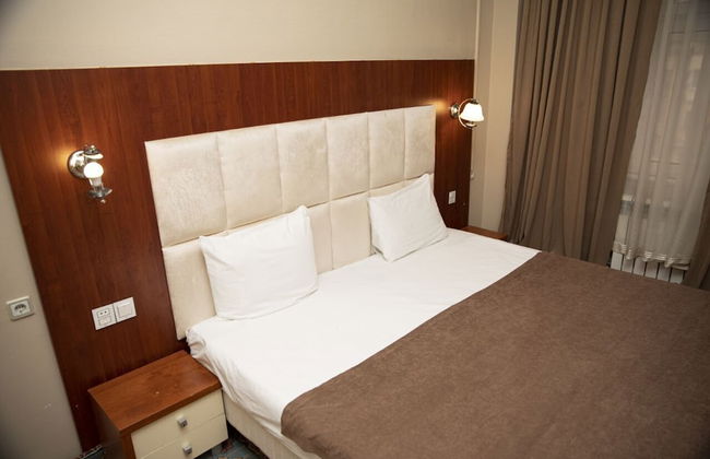 Pilot Apart Hotel - Foto 12