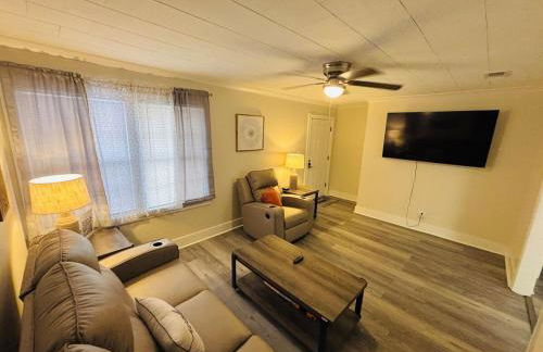 Close-to-Everything Midtown Cottage - Foto 18