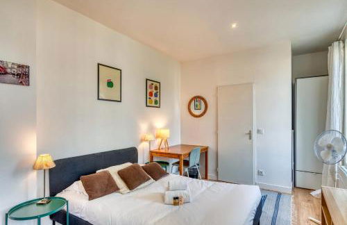 La Suite Urbaine - Grand studio - proche métro B - Photo 1