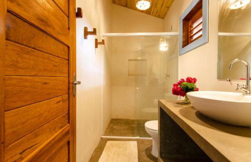 Casa PROX AO MAR - Icaraizinho de Amontada - Foto 24