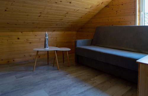 Domki Przy Lesie - Foto 28