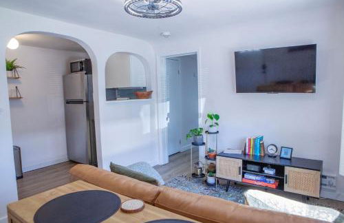 Zuni St Motor Inn- Bike, Dine, Explore Denver - Foto 50