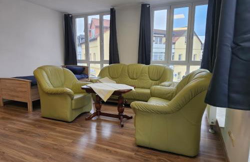 Döbeln ,Unterkunft für Montagen Arbeiter & Familien - Foto 9