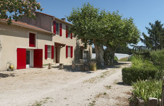 Mas de la Gourmette - Foto 42