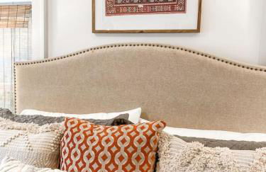 New Studio Apt w KING Bed 1mi to Columbias Sq - Foto 34