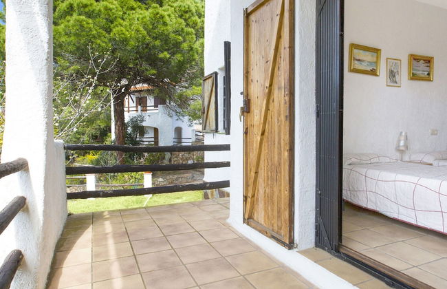 Villa on a Hill With Private Pool - Foto 9