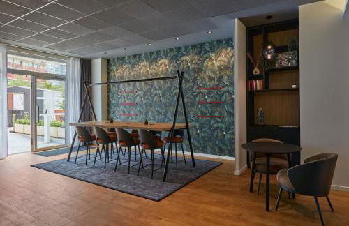 Aparthotel Adagio Access La Défense Puteaux - Foto 83