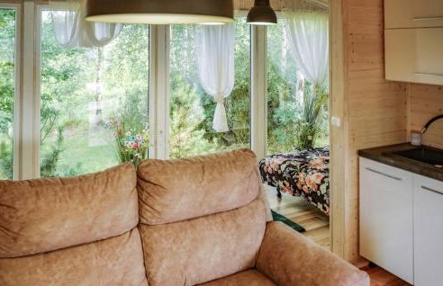 Nice Home In Insko With Sauna - Foto 30