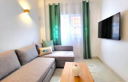 Sol Suites apartamentos - Foto 45