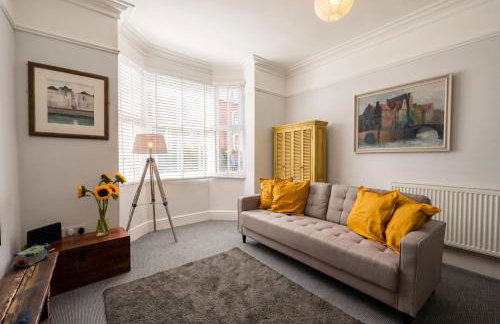 Victorian Home with Dedicated Workspace, Sherwood Nottingham - Foto 1