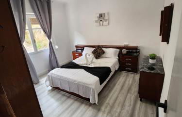 Nice Flat Alicante - Jijona - Foto 13