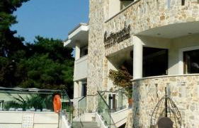 Hatzoudis Luxury Suites - Foto 1