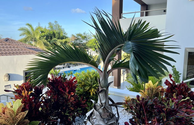 Xanadu Apartments at Blue Bay Golf & Beach Resort - Foto 27