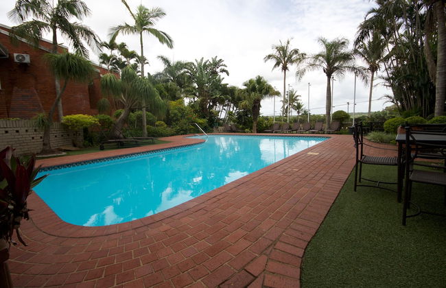 Perna Perna St Lucia - Photo 21