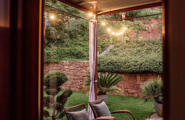 Csendeskert Apartments - Photo 13