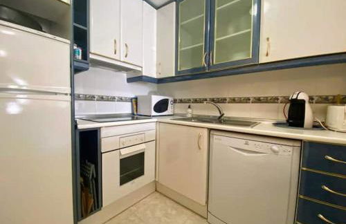 Piso en Orihuela con Solárium - Nice & comfortable flat - Foto 5