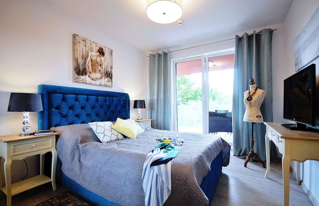 BalticOn Polanki Park - Foto 54