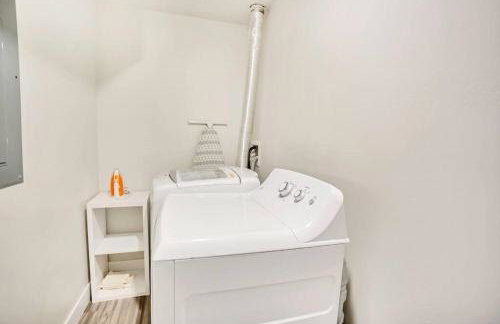 New Furnished 2Bd Apt! Great for Long Stays - Foto 11