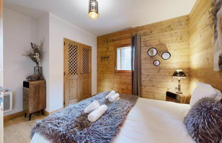 Pied des Pistes - Évasion alpine haut de gamme - Foto 20