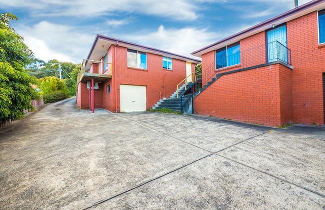 Family Home at Kingston Beach - Foto 25