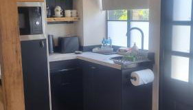 The Old Shop High Street - Foto 5