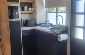 The Old Shop High Street - Foto 5