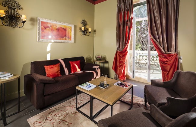 Villa Garbo - Foto 35