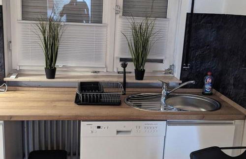 Ferienhaus Kusel Blick - Foto 13