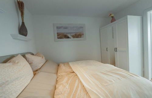 Wolkenloft mit Meerblick und Schwimmbad - Haustiere willkommen - Foto 7