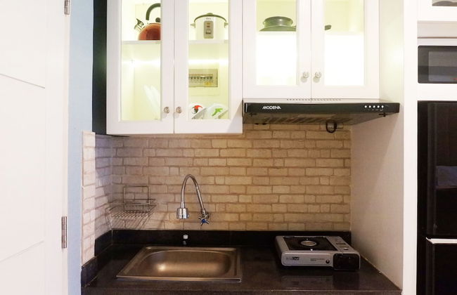 Modern Studio Apartment at Tanglin Tower Supermall Mansion - Foto 5