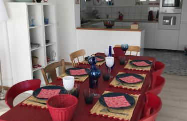 La Falaise Bleue - Vue mer - Plage à pied - Foto 22