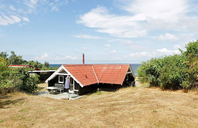 5 Person Holiday Home in Asnaes-by Traum - Foto 1