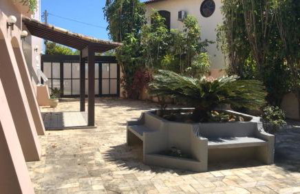 Um sonho de casa frente à laguna - Foto 37